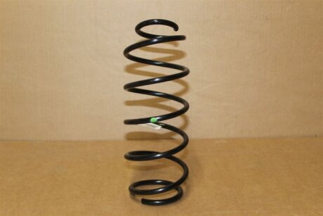 Пружина передняя Q0009249V00 MERCEDES-BENZ Q0009249V003000000