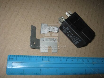 Реле, паливний насос OPEL (ERA) Messmer 661130