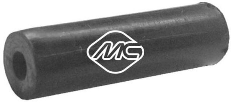 Колпачок, утечка топлива Metalcaucho 00016