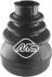 Пильовик ШРКШ зовнішнього FIAT Scudo 07-16, Ulysse 02-10; PEUGEOT Expert 07-16, 807 02-14; CITROEN Jumpy 07-16; LANCIA Phedra 02-10 Metalcaucho 01223 (фото 1)