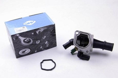 Термостат с датчиком Fiat Doblo/Opel Astra H/Corsa Metalcaucho 03849