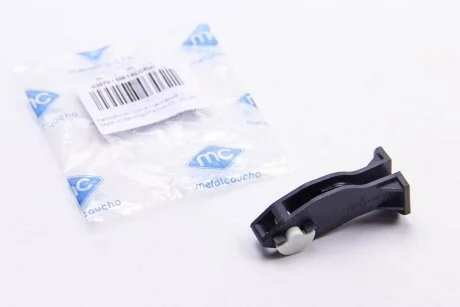 Кроншетейн кріплення педалі зчеплення Citroen Berl Metalcaucho 03878