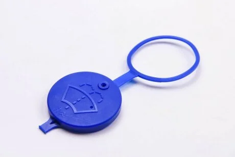 Кришка, резервуар для води Metalcaucho 03891