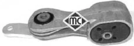 Опора КПП Ford Galaxy 03.95- Seat Alhambra VW Sharan 09.95- Metalcaucho 04561