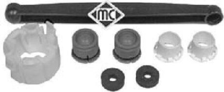 Ремкомплект, важіль перемикання Metalcaucho 04683