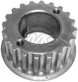 Шестерня, колінчастий вал Metalcaucho 05340