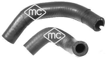 Шланговий трубопровід Metalcaucho 09424