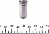 Направляющая клапана впуск ВАЗ 2101 1.2/1.3/1.5/1.6 (выр-во ИТАЛИЯ) Metelli 01-1369 (фото 1)