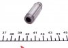 Направляющая клапана впуск ВАЗ 2101 1.2/1.3/1.5/1.6 (выр-во ИТАЛИЯ) Metelli 01-1369 (фото 3)