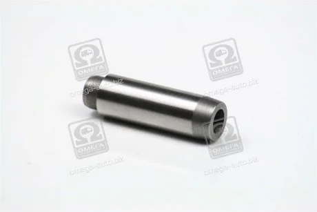 Напрямна клапана IN/EX FIAT 0.9/1.1/1.3 (вір-во) Metelli 01-1467