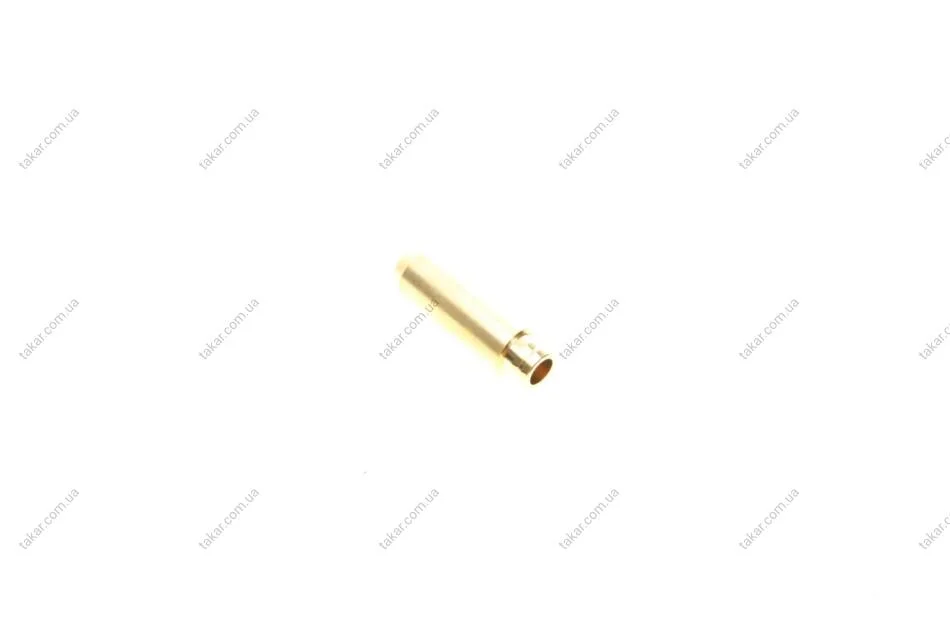 Направляюча клапана IN/EX VAG ADR/AEB/AGA/ACK/BLG/ATN 6mm (вир-во) Metelli 01-2488 (фото 1)