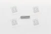 Направляюча клапана IN/EX PSA DW10/DW12 6mm (вир-во) Metelli 01-S2750 (фото 1)