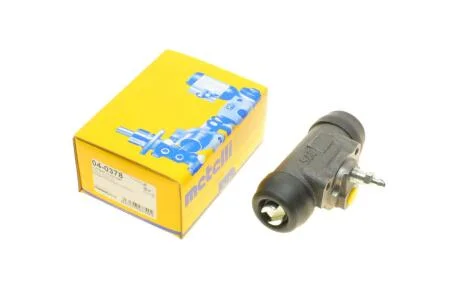Цилиндр тормозной (задний) METELLI Metelli 04-0378