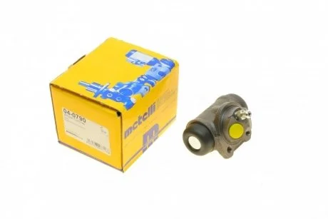 Цилиндр тормозной (задний) METELLI Metelli 04-0790