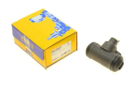 Циліндр гальмівний робочий Metelli 04-0921