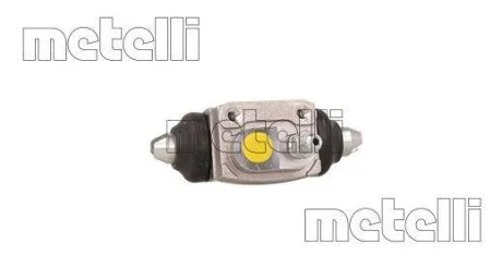 Циліндр гальмівний робочий Metelli 04-1094