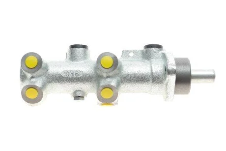 Циліндр гальмівний (головний) METELLI Metelli 05-0240