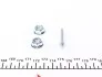 Цилиндр тормозной (главный) METELLI Metelli 05-0308 (фото 7)