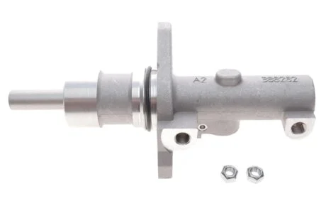 Цилиндр тормозной (главный) METELLI Metelli 05-0550