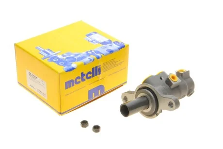 Цилиндр гидравлический тормозной Metelli 05-1227