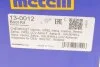 Пыльник ШРУСа со стороны колеса резина наружный передний мост Metelli 13-0012 (фото 10)
