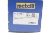 Пильовик ШРУСу з боку колеса гума зовнішній Metelli 13-0196 (фото 12)