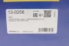 Пильовик ШРУСу з боку колеса гума зовнішній Metelli 13-0256 (фото 11)