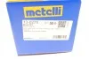 Пильовик ШРУСу з боку колеса гума зовнішній Metelli 13-0275 (фото 10)