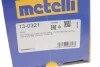Пильовик ШРУСу з боку колеса гума зовнішній передній міст Metelli 13-0321 (фото 12)