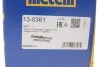 Пильовик ШРУСу з боку колеса гума зовнішній Metelli 13-0361 (фото 10)