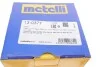 Пыльник ШРУСа со стороны колеса резина наружный Metelli 13-0377 (фото 4)