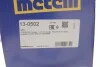 Пыльник ШРУСа со стороны колеса TPE наружный Metelli 13-0502 (фото 4)
