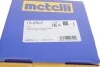 Пильовик ШРУСу з боку колеса TPE зовнішній Metelli 13-0507 (фото 4)