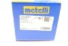 Пыльник ШРУСа со стороны колеса резина наружный Metelli 13-0551 (фото 10)