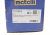 Пильовик ШРУСу з боку колеса гума зовнішній передній міст Metelli 13-0553 (фото 12)
