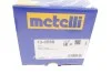 Пильовик ШРУСу з боку колеса гума зовнішній Metelli 13-0588 (фото 4)
