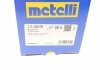 Пильовик ШРУСу з боку колеса гума зовнішній передній міст Metelli 13-0608 (фото 10)