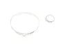 Пильовик ШРУСу з боку колеса TPE зовнішній Metelli 13-0611 (фото 5)
