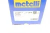 Пильовик ШРУСу з боку колеса гума зовнішній Metelli 13-0613 (фото 10)