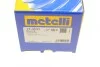 Пильовик ШРУСу з боку колеса гума зовнішній Metelli 13-0633 (фото 9)