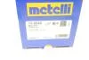 Пильовик ШРУСу з боку колеса гума зовнішній Metelli 13-0645 (фото 10)