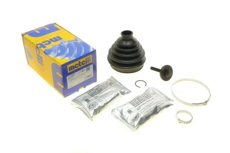 Комплект пыльника РШ шарнира METELLI Metelli 13-0647