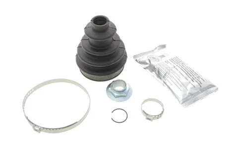 Пыльник ШРУСа резина Metelli 13-0677