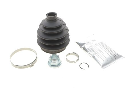 Пильовик ШРУСу гума Metelli 13-0699