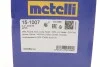ШРУС зовнішній Metelli 15-1007 (фото 13)