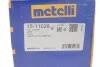 Шарнир равных угловых скоростей с элементами монтажа. Metelli 15-11028 (фото 9)