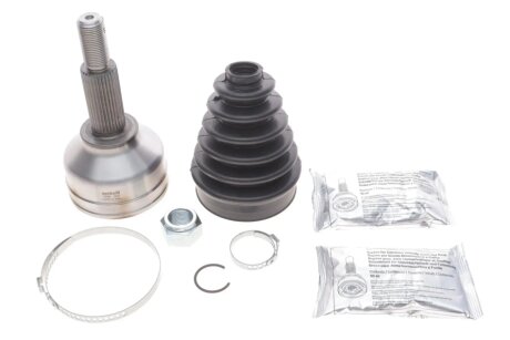 ШРКШ зі змазкою в комплекті Metelli 15-11030