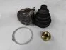 ШРУС Metelli 15-1209 (фото 2)