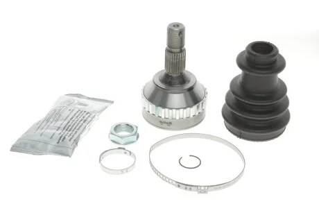 РШ шарнир (комплект) METELLI Metelli 15-1302
