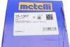 ШРУС зовнішній Metelli 15-1367 (фото 12)